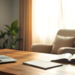 Ambient light layering