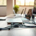 Cable management theory