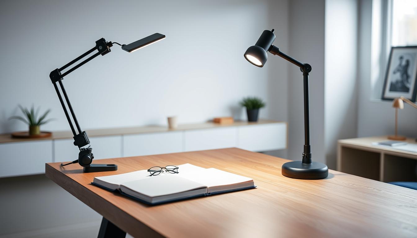 Choosing Between Clamp and Base Mounts for Maximum Desk Space