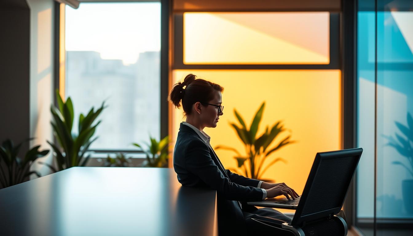 Circadian Lighting: How Light Color Impacts Focus Throughout the Day