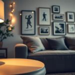 Creative light fixtures