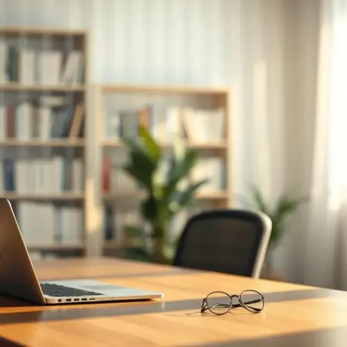 Understanding Light Softness: Protecting Your Vision While Working