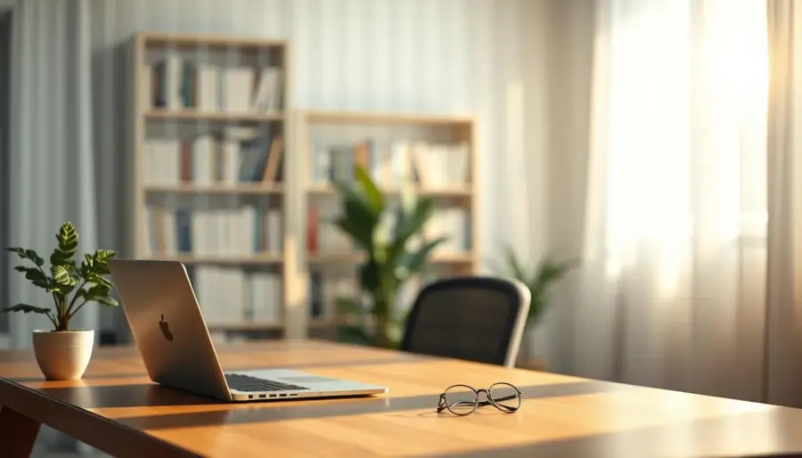 Understanding Light Softness: Protecting Your Vision While Working