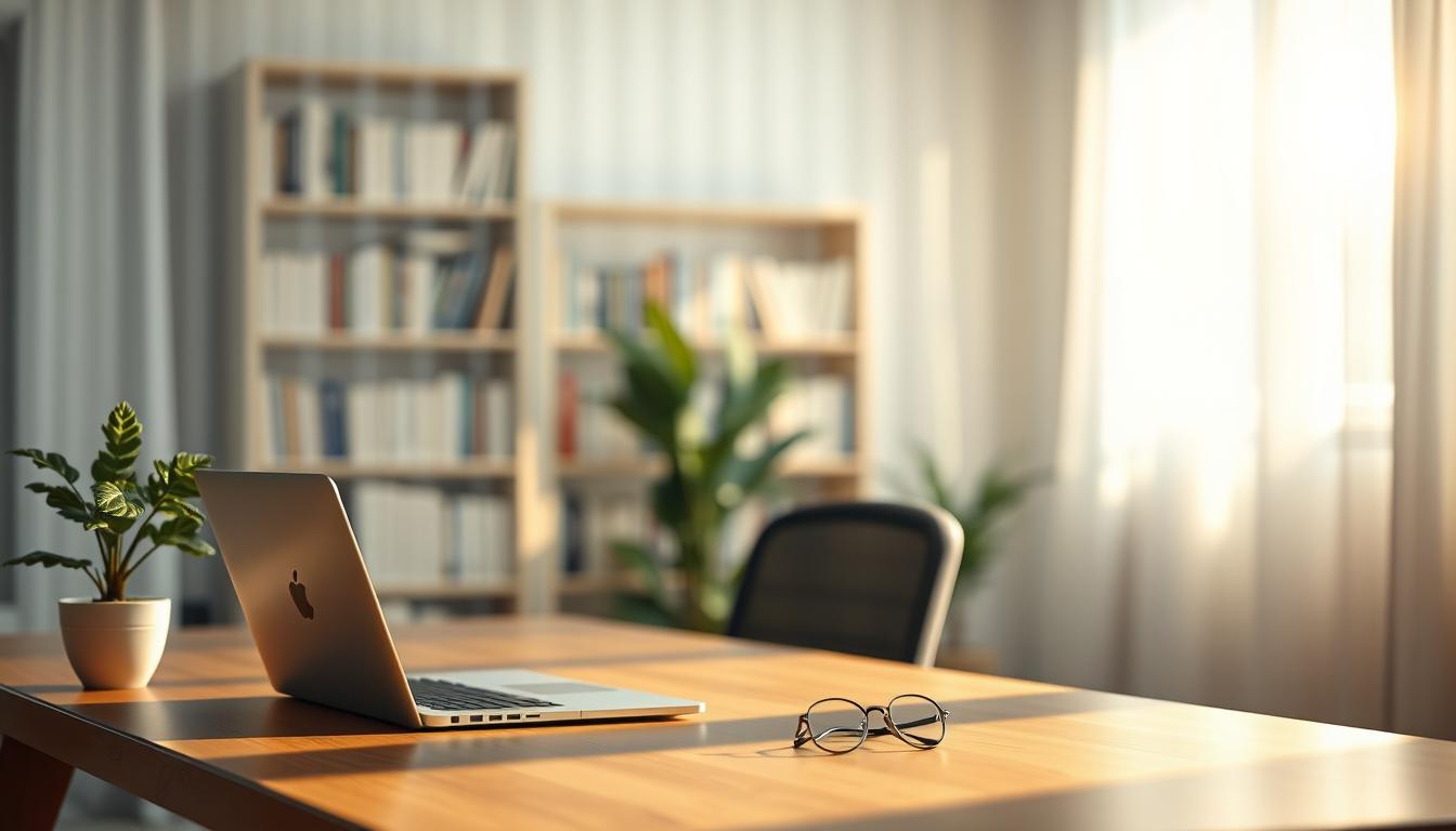 Understanding Light Softness: Protecting Your Vision While Working