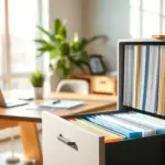 Document management
