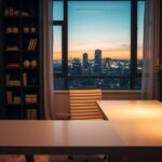 Hidden office concepts