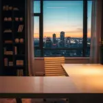 Hidden office concepts