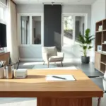 Hidden printer solutions