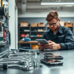 Magnetic organization