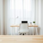 Minimalist office theory