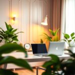 Mood and vibe lighting