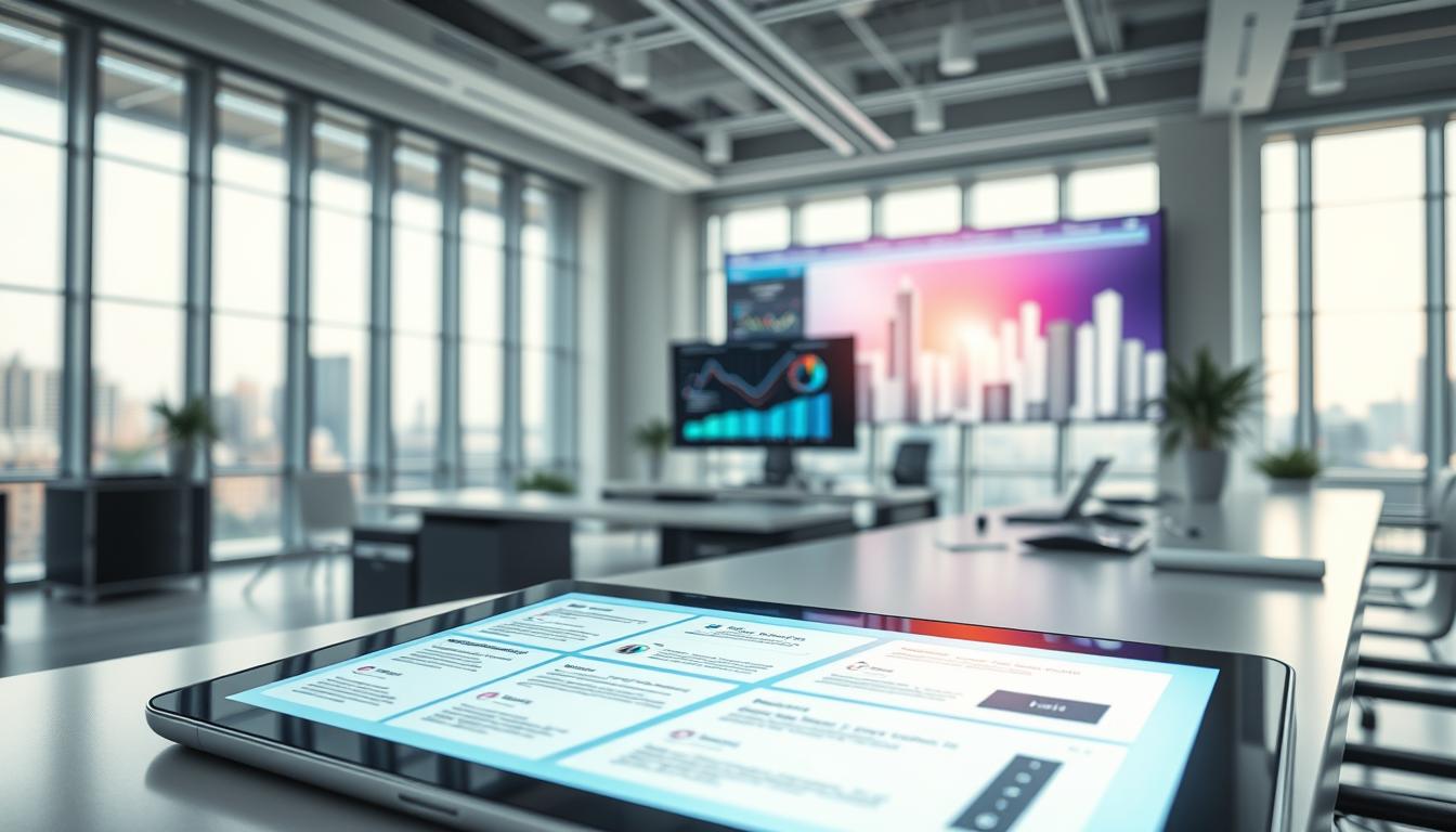 Digital Transitions: How Reducing Paper Saves Physical Square Footage