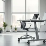 Portable workstations