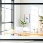 Reflection and mirrors