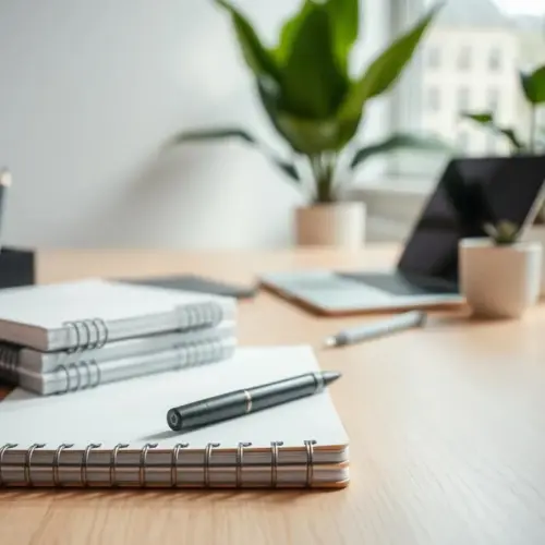 Curating Your Tools: Why Fewer Supplies Lead to Better Focus