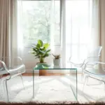 Visual clutter reduction