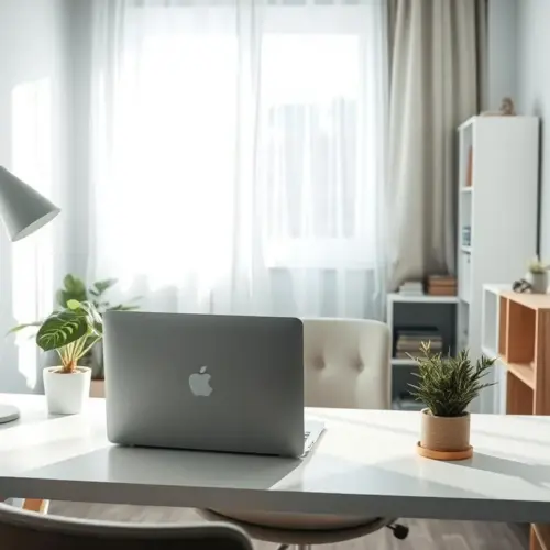 5 Layout Mistakes That Cause Shadows and Strain in Small Offices