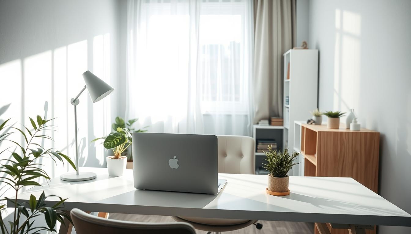 5 Layout Mistakes That Cause Shadows and Strain in Small Offices