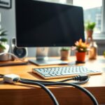 Cord clip strategies