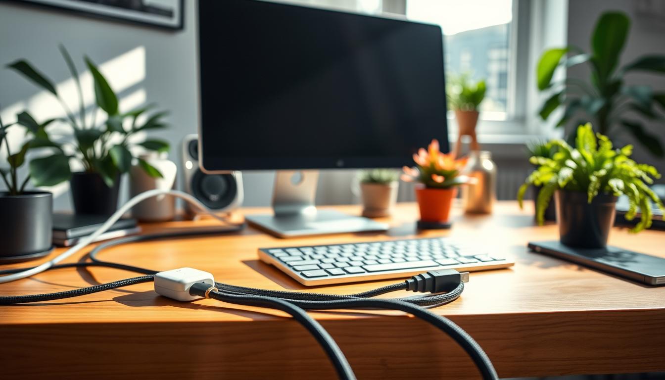 Path Management: Using Adhesive Guides to Route Cables Cleanly