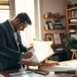 Creative drafting spaces