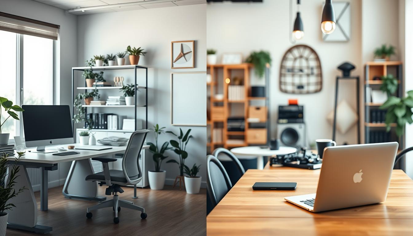 Permanent vs. Temporary Setups: Deciding on the Best Layout for Your Lifestyle