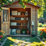 Portable office kits