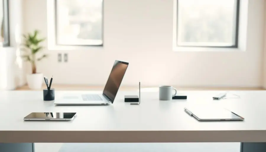 Optimizing Surfaces Specifically for Laptop and Tablet Workflows