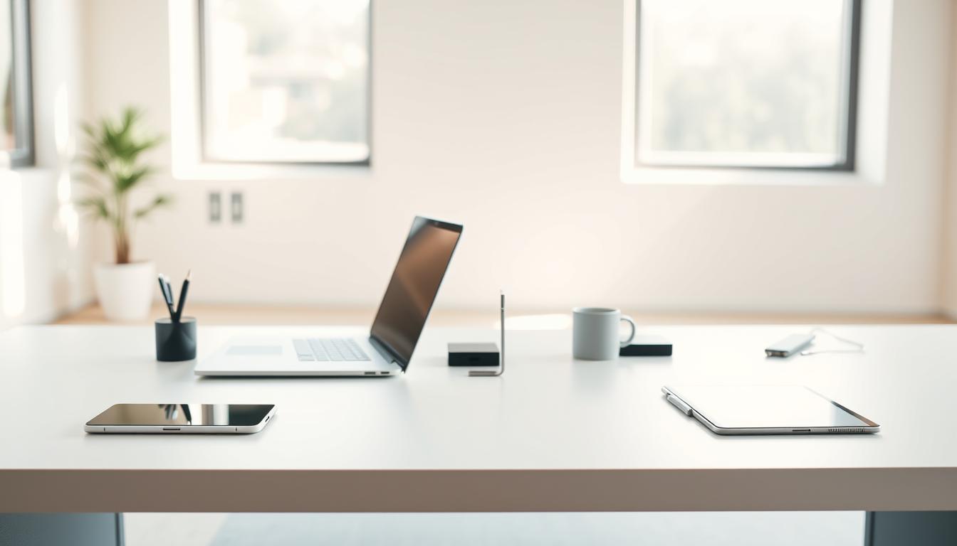 Optimizing Surfaces Specifically for Laptop and Tablet Workflows