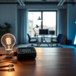 Task vs ambient balance