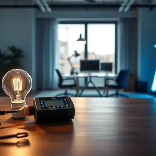 Finding the Right Ratio: How to Layer Different Light Sources