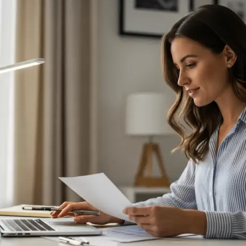 CRI Demystified: Understanding Color Rendering Index for Home Offices