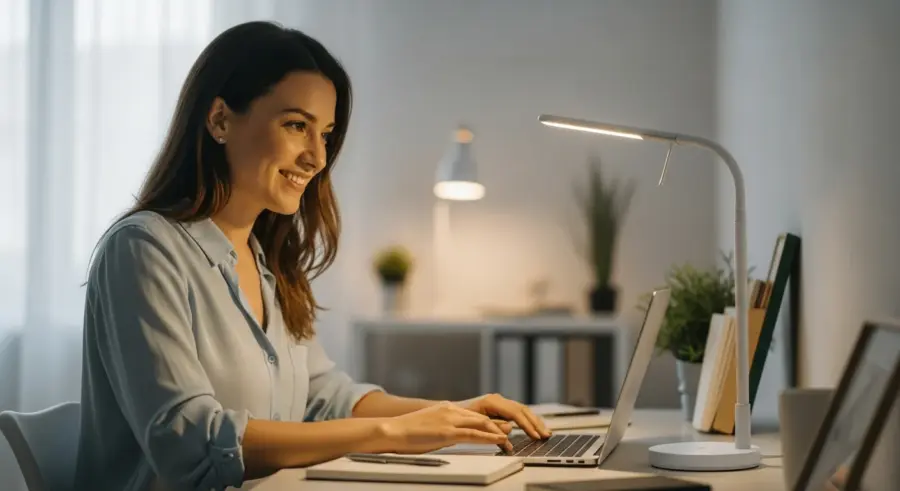 Save Money, Save Energy: Exploring Energy Efficient Lighting Options