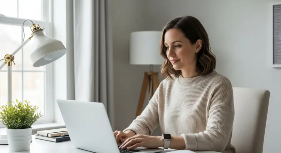 Lumen Learning: Choosing the Right Lumens for Your Home Office