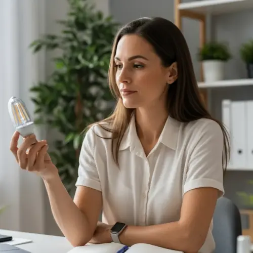 Maximize Your Investment: Understanding LED Bulb Lifespan