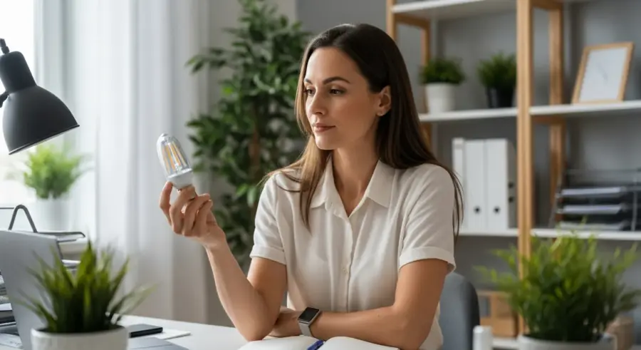 Maximize Your Investment: Understanding LED Bulb Lifespan
