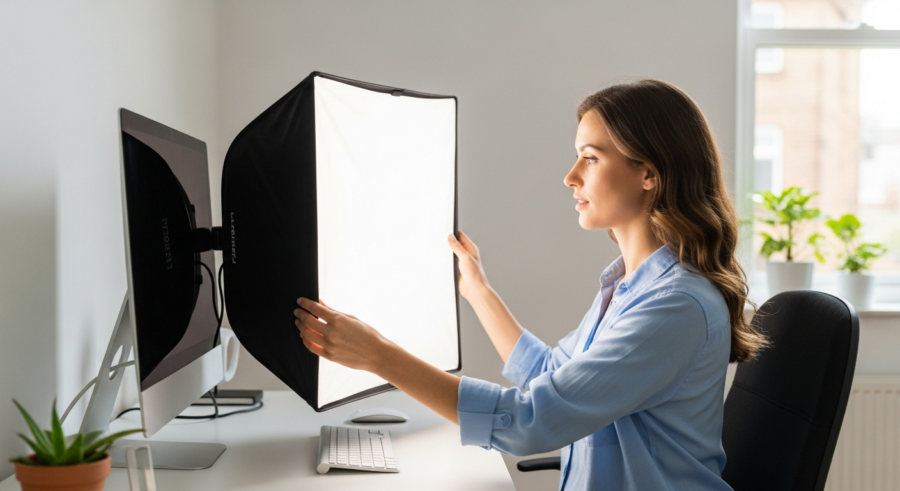 Diffuse the Light: Choosing the Right Light Diffuser for Your Office