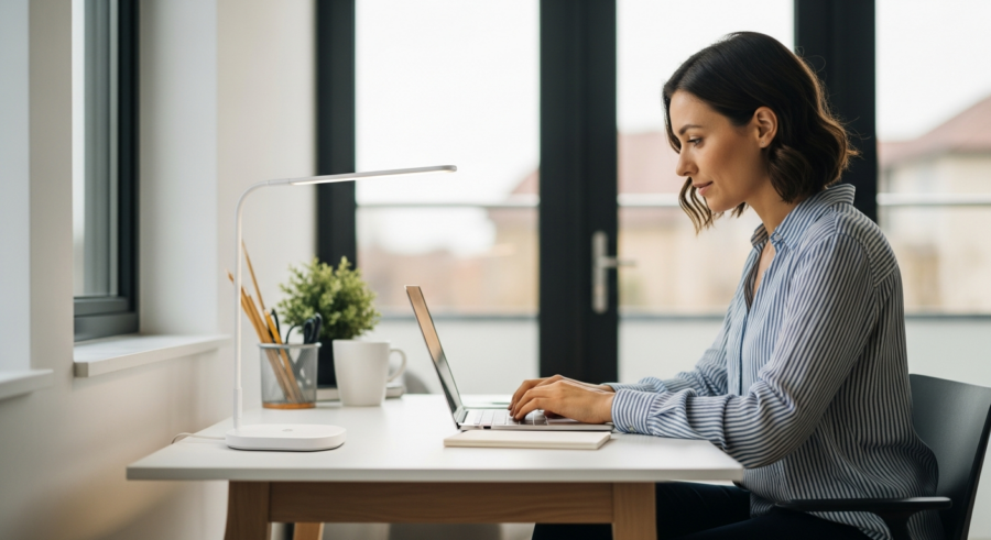 Bring the Sun Inside: Best Natural Light Alternatives