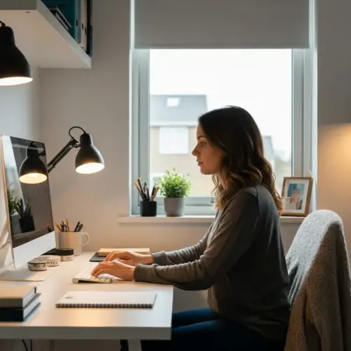 Beyond the Bulb: Creative Overhead Lighting Alternatives