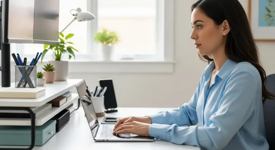 Double Duty: Multi-Functional Accessories for Small Office Setups